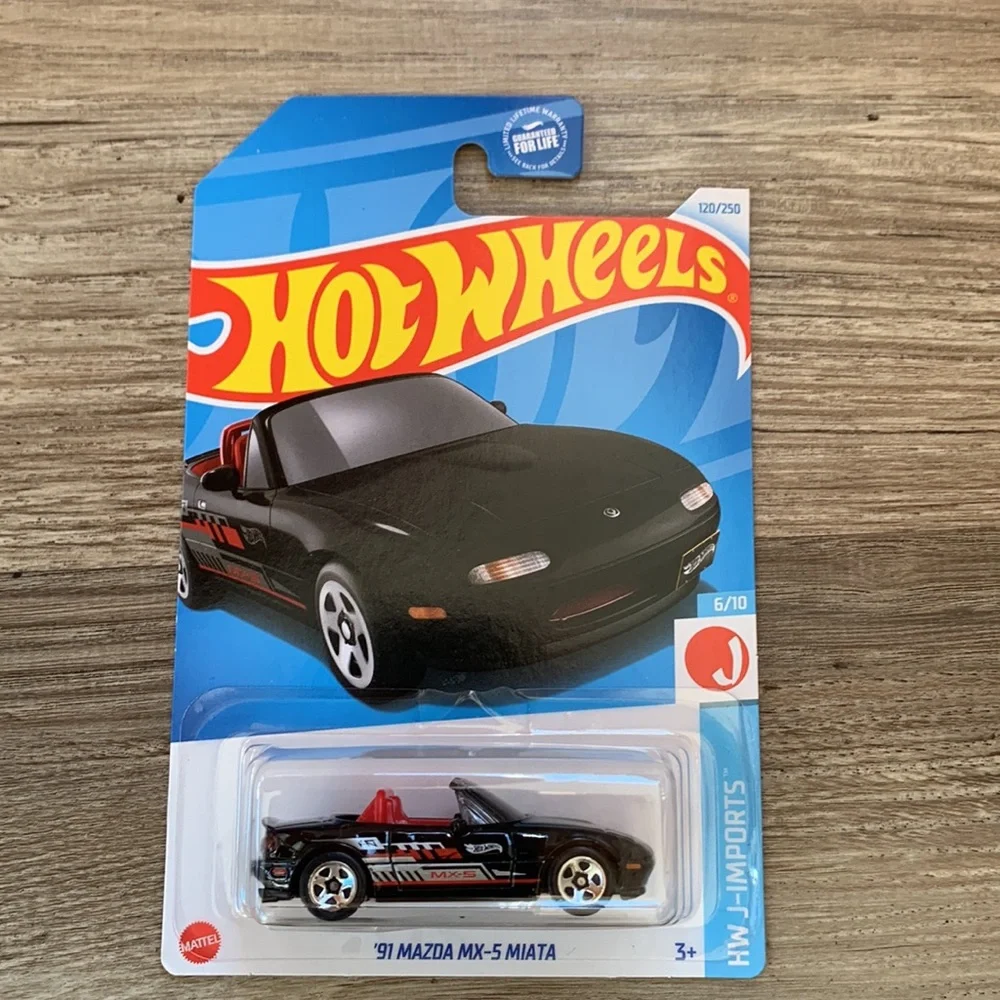 N/A hot wheels